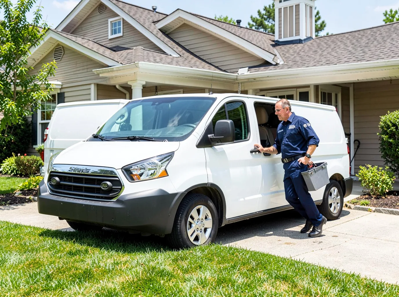 Emergency Plumber company in Burlington, NC